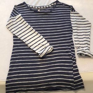 Nice soft, thin long tip